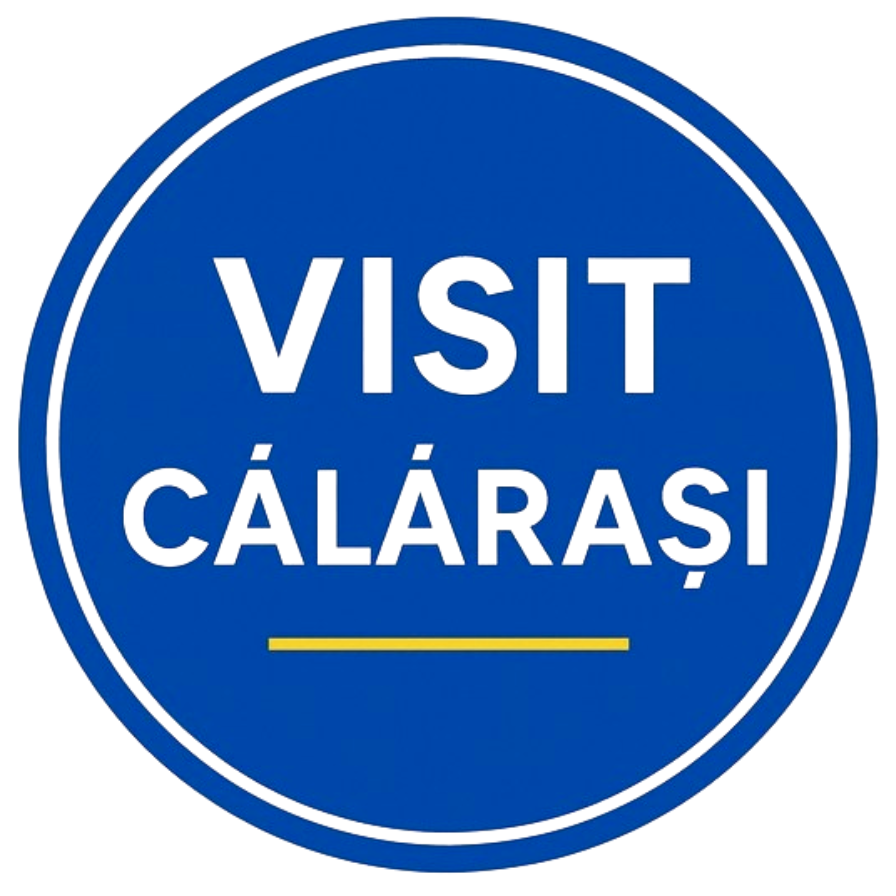 VisitCalarasi.ro